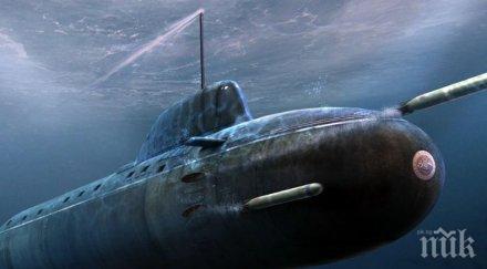 русия подготвила сащ атомен коледен подарък