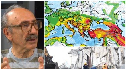 пик сеизмологът проф бойко рангелов лошият съветник земетресенията очакваме силен трус българия