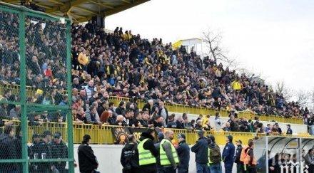 ръководството ботев пловдив търси нов шеф школата клуба