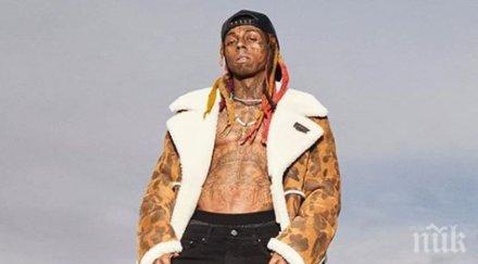 американски рапър задържан летището маями