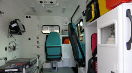 души обгазени литургия франция двама критично състояние