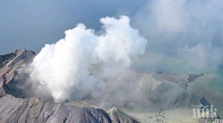 жертвите изригването вулкана остров уайт растат вече