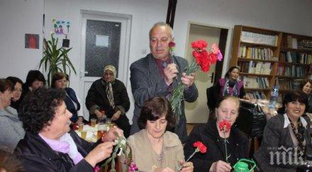 отбелязват години възродителния процес родопите