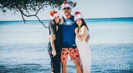 майка орлица цеци красимирова дава сгодената дъщеря изнесе собствено жилище