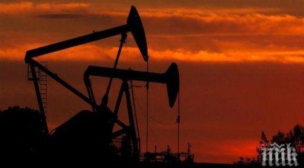 кувейт саудитска арабия сложиха спора находища нефт
