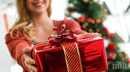 празнично подарите любимите хора зодията