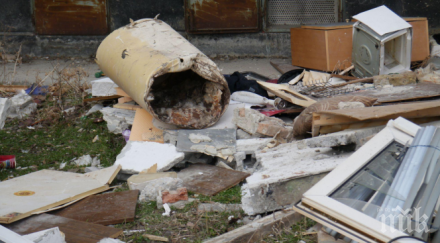 трагедия млада жена загина взрив бойлер бургаско