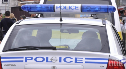 заради недоволни пациенти полицаи спешното три месец