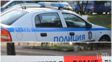 горещо разследване гурбетчия върна англия случи нещо страшно откриха красимир тежко състояние окървавен безпомощен