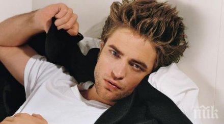 обещание робърт патинсън става порно актор условие