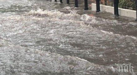 наводнения италия загинали