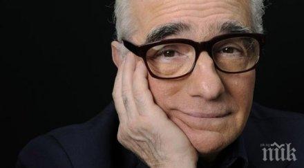 ирландецът окаже последният филм мартин скорсезе