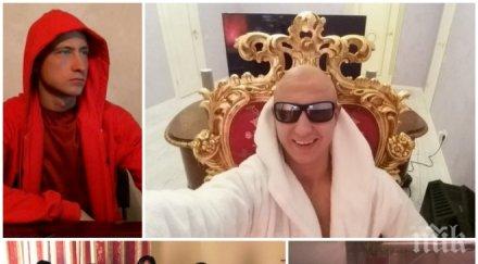 скандални разкрития задържаният бургас секс гуру карал българки проституират участват порнофилми