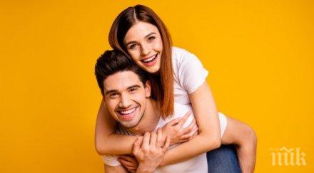 тайни постигнете хармония връзката