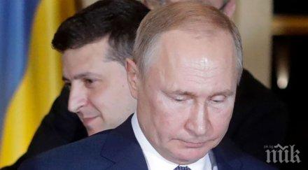 русия украйна разменят пленници