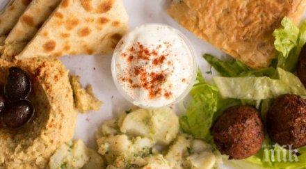 израелски уебсайт създаде гореща линия кулинарни въпроси случай предстоящите празници