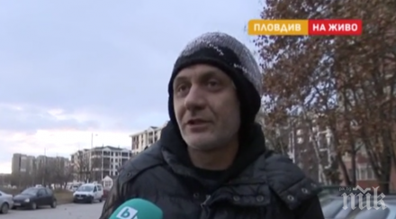 купуват нова кола любомир антонов боксьорът петьо потроши