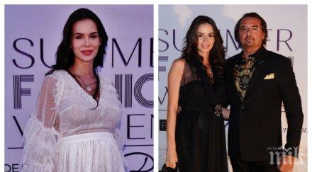 пик динко динев вдигна палат милиони олигархът позлати майката седмото дете раждането