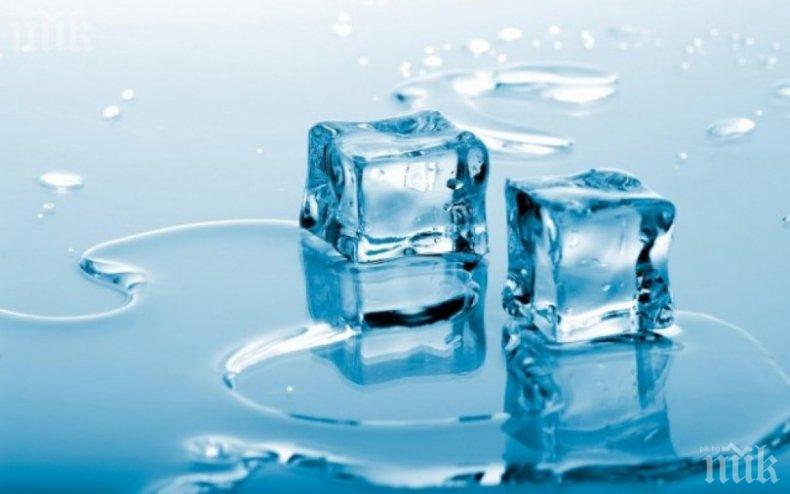 Евтина идея срещу бръчките