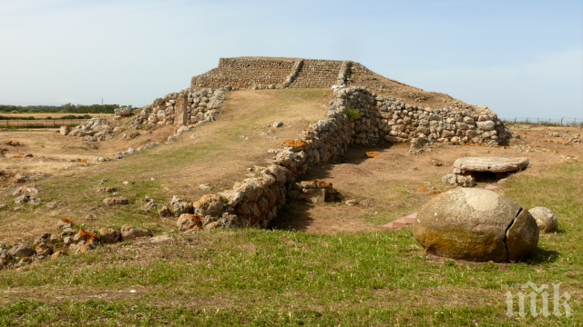 Художници от Сардиния показват съвременно изкуство в Пловдив