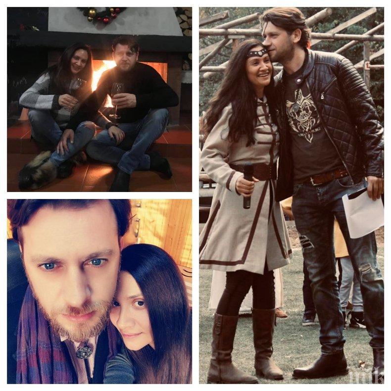 ПОД НАПРЕЖЕНИЕ: Ще възкръсне ли Киро Християнина - Веселин Плачков разкри завръща ли се героят му в продължението на Пътят на честта (СНИМКА)