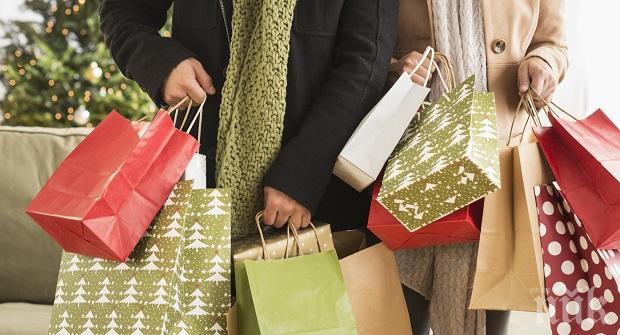 ВНИМАВАЙТЕ! Пикът на коледния стрес е след минути, точно... в 14,33 часа