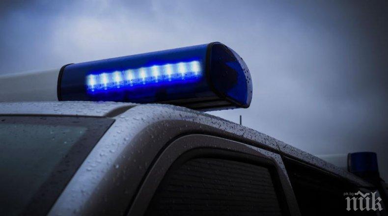 ПОКУШЕНИЕ: Взривиха руски чиновник