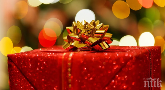 КЗП: Кога и как можем да върнем подаръците за празниците?