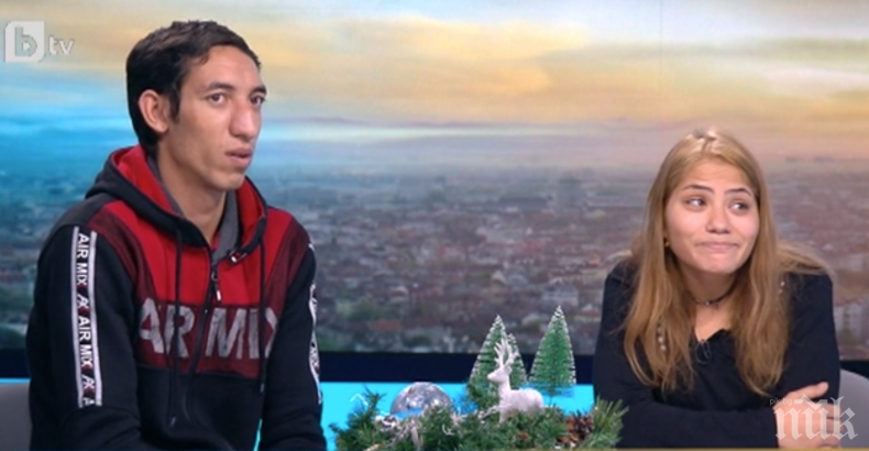 Спасителят на наръганото момиче във влака: Не се уплаших за живота си, дано има повече такива хора