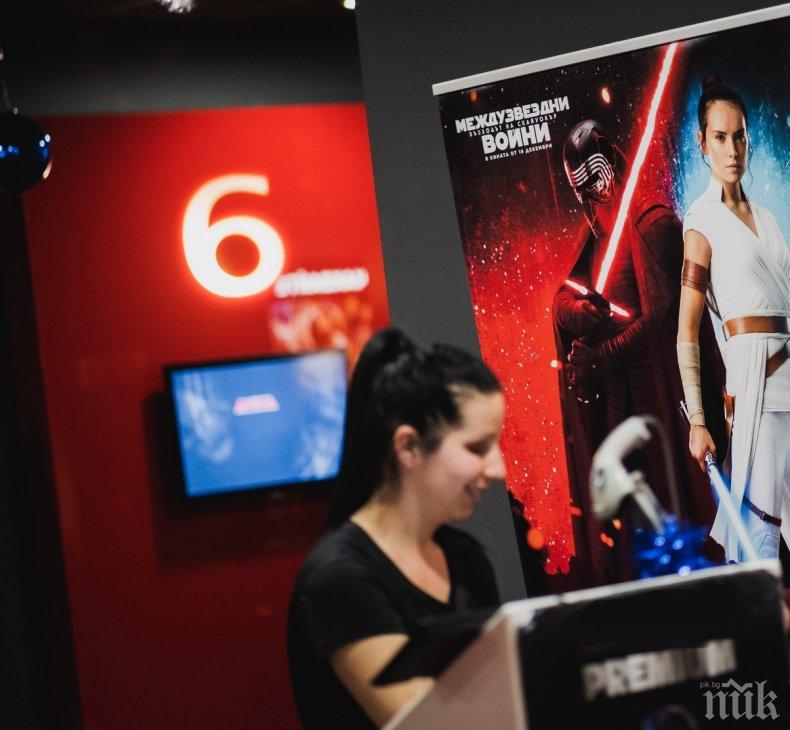 Fibank и Mastercard подариха междузвездно пътуване до Disneyland® Paris