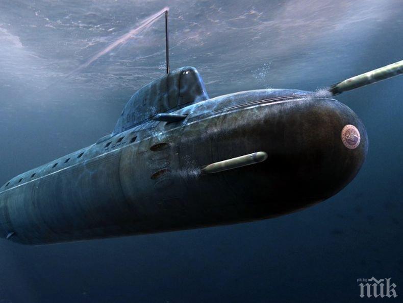 Русия е подготвила на САЩ атомен „коледен подарък”