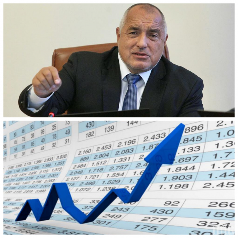 СУПЕР ДАННИ: Бум на чуждестранните инвестиции! Капиталите вече се насочват към сектори с висока добавена стойност и гарантират икономически растеж