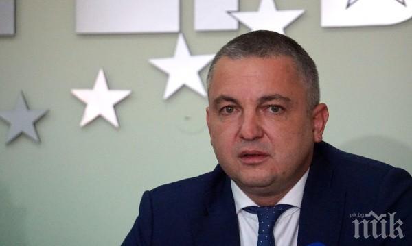 Варицела тръшна кмета на Варна в навечерието на Коледа