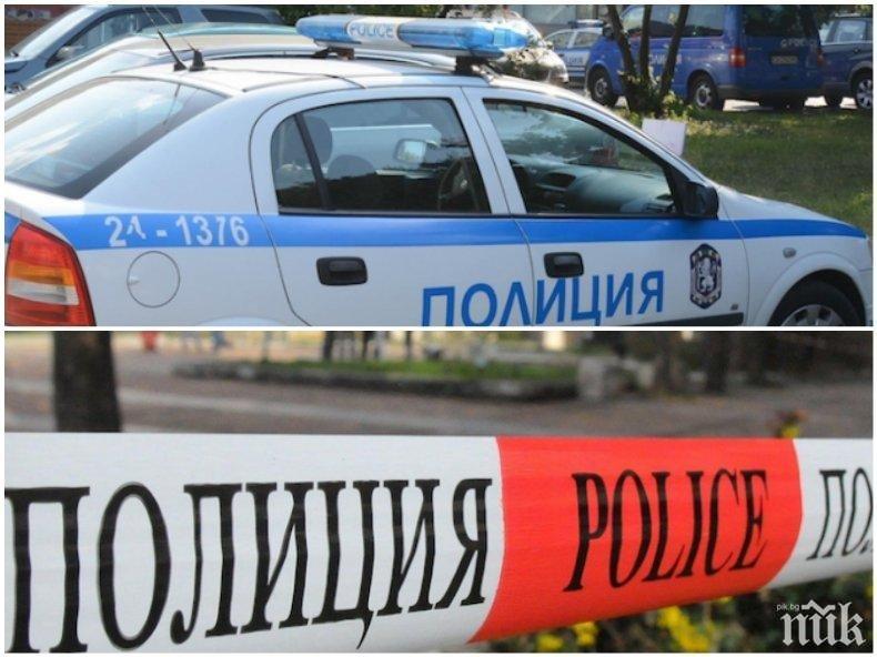 ГОРЕЩО РАЗСЛЕДВАНЕ: Гурбетчия се върна от Англия и се случи нещо страшно! Откриха Красимир в тежко състояние, окървавен и безпомощен