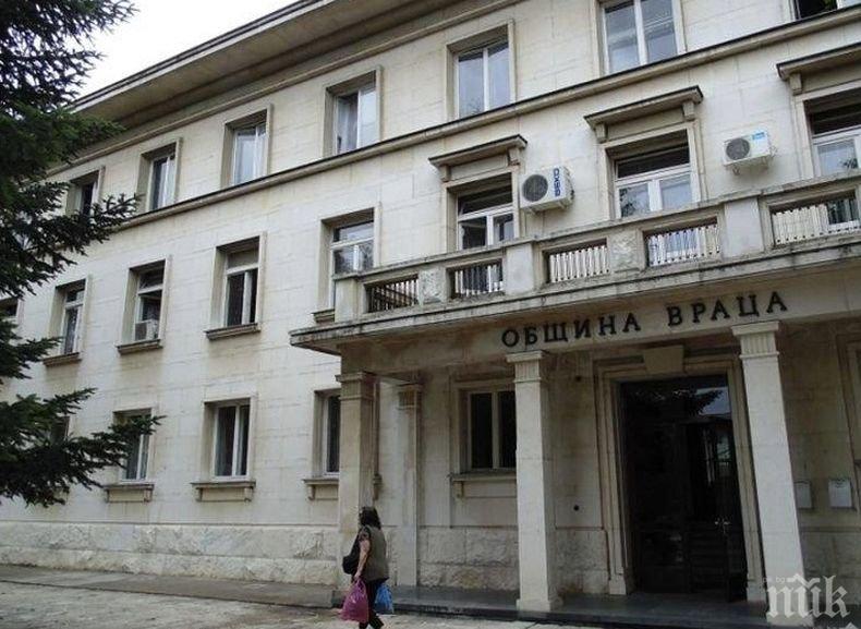 Започва строеж на социален комплекс във Враца