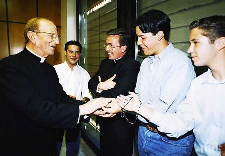 Ужасяващо: Най-малко 175 деца били сексуално насилвани от свещеници