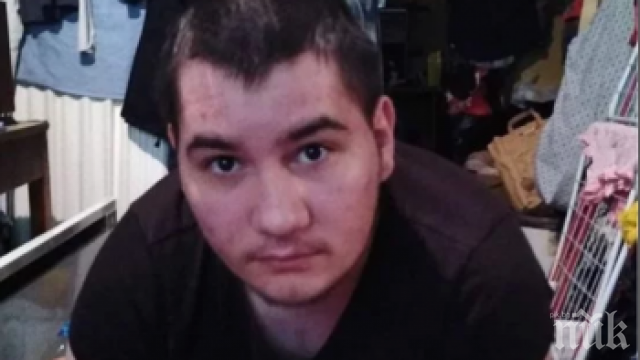 Откриха аутиста Лео след 36 часа в неизвестност