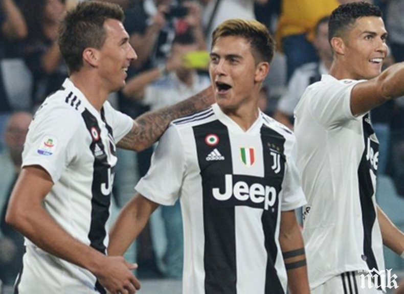 Опитният голаджия Манджукич парафира с...