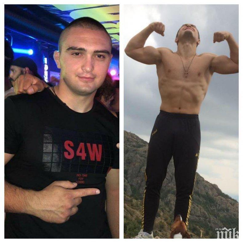 РОДНА ТЕМИДА: Шампиони по борба се измъкват след серия побои и грабежи на Слънчака