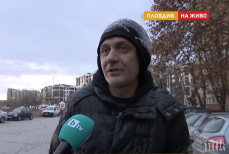 Купуват нова кола на Любомир Антонов, след като боксьорът Петьо я потроши