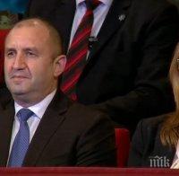 480 000 лева събра само концертът на 