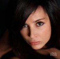 Ирина Флорин с невероятен подарък за Нова година (ВИДЕО)