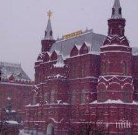 РЕКОРД! В Русия регистрираха най-топлата зима за последните 130 г.