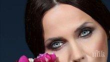 Какво се случва с Мария Силвестър? Водещата наля 15 кила, поду се и подпухна