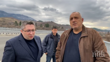 ИЗВЪНРЕДНО В ПИК TV! Премиерът нареди: Зимата е мека, не спирайте със строителството (ОБНОВЕНА)