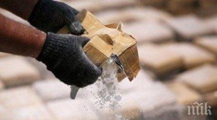 прокуратурата сливен прибра ареста производител метаамфетамини