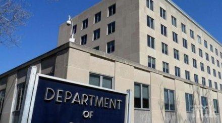 визита майк помпео посети казахстан януари