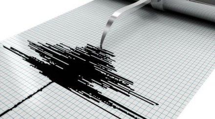 трус рихтер разклати ядрена централа иран