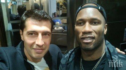 африкански таланти търсят съдействие български футболен капацитет