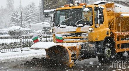 120 снегорина впрегнати снега софия